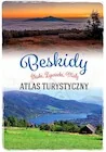 Beskidy. Śląski, Żywiecki, Mały. Atlas turystyczny - Książki podróżnicze - miniaturka - grafika 1