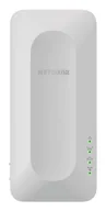 Routery - NETGEAR EAX17 router bezprzewodowy Gigabit Ethernet Dual-band (2.4 GHz/5 GHz) Biały - miniaturka - grafika 1
