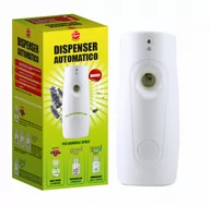 Odświeżacze powietrza - Ebano Dispenser - Automatyczny dozownik do wkładów odświeżaczy powietrza ( 1 szt.) - miniaturka - grafika 1