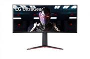 Monitory - LG 34GN850-B - miniaturka - grafika 1