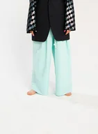 Spodnie sportowe damskie - Spodnie Blue Sky - miniaturka - grafika 1