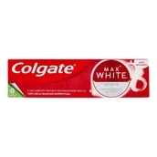 Pasty do zębów - COLGATE Max White Infinite Pasta do zębów, 75ml - miniaturka - grafika 1