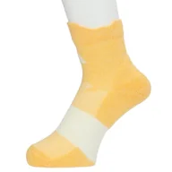 Skarpetki damskie - adidas Skarpety unisex Runningxsupernova, 1 para skarpetek, L, Iskra/kość słoniowa, Large - miniaturka - grafika 1