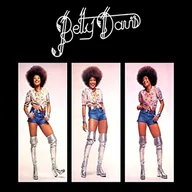 Soul - Betty Davis Davis Betty Płyta winylowa) - miniaturka - grafika 1