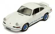 Samochody i pojazdy dla dzieci - Ixo Models Porsche 911 Carrera Rs 2.7 1973 White 1:43 Clc320N - miniaturka - grafika 1