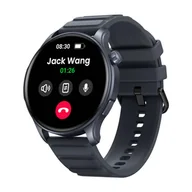 Smartwatch - Zeblaze Btalk 3 Pro Szary - miniaturka - grafika 1