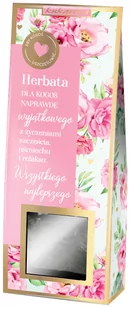 HERBATA SG-375 Dla kogoś wyjątkowego (damska) - Herbata - miniaturka - grafika 1