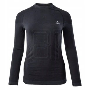 Bluzka Elbrus termoaktywna Elarit Top WO'S W 92800557948 XL - Pozostała odzież narciarska - miniaturka - grafika 1