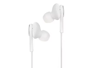 Samsung AKG by harman EO-IG955-HF 3.5mm s10 białe - Słuchawki - miniaturka - grafika 2