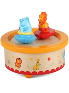 Pozytywki dla dzieci - Ulysse Pozytywka - 12 m+ - miniaturka - grafika 1