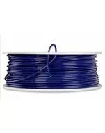 Filamenty i akcesoria do drukarek 3D - Verbatim Verbatim VERBATIM 3D Printer Filament PET-G 2.85mm 1000g blue - miniaturka - grafika 1