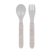 Sztućce dla dzieci - Effiki Sztućce dla dziecka 6O39FR 6O39FR SAM One size - miniaturka - grafika 1