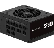 Zasilacze komputerowe - Corsair SF850 2024 850W 80+ Platinum Czarny - miniaturka - grafika 1