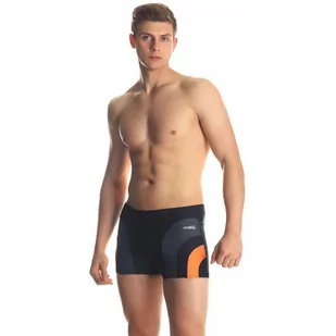 Aqua-Speed, Kąpielówki męskie, Sasha, rozmiar XXXL - Kąpielówki męskie - miniaturka - grafika 1