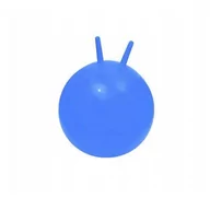 Zabawki i gry sportowe - Skoczek gumowy z dźwiękiem - miniaturka - grafika 1