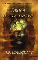 Horror, fantastyka grozy - Droga do szaleństwa - miniaturka - grafika 1