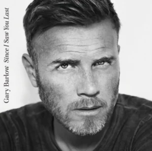 Since I Saw You Last (Gary Barlow) (CD / Album) - Inna muzyka - miniaturka - grafika 2