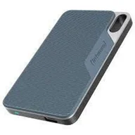 Dyski SSD - SSD USB3.2 250GB EXT./TX100 3826440 INTENSO - miniaturka - grafika 1