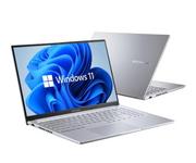 Laptopy - ASUS Vivobook 15X R5-5600H/8GB/512/Win11 OLED M1503QA-L1089WA - miniaturka - grafika 1