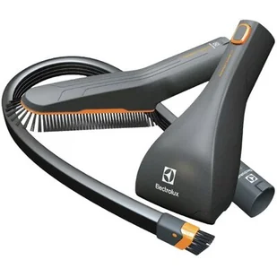 Electrolux Zestaw akcesoriów KIT 12 Clean tidy - Akcesoria do odkurzaczy - miniaturka - grafika 1