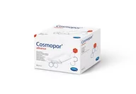 Apteczki i materiały opatrunkowe - Cosmopor Advance, opatrunki, 10 cm x 8 cm, 25 szt. - miniaturka - grafika 1