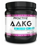 Przedtreningówki - PROACTIVE PROACTIVE AAKG 300 g Natural - miniaturka - grafika 1