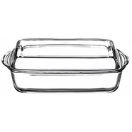 Ambition NACZYNIE PROSTOKĄTNE Z POKRYWĄ 3.9L (74823)