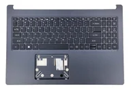Części i akcesoria do laptopów - NOWA OBUDOWA KLAWIATURA ACER ASPIRE A515-54 A515-54G A315-55 A315-55G US - miniaturka - grafika 1