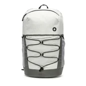 Plecaki - Plecak Strellson 4010003431 Szary - miniaturka - grafika 1