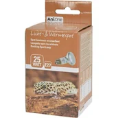 Akcesoria do terrarium - AniOne Terra Reflektor 25 W - miniaturka - grafika 1