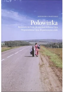 MARTINKA AGNIESZKA Połowinka Agnieszka Martinka - Pamiętniki, dzienniki, listy - miniaturka - grafika 2