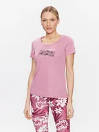 Koszulki i topy damskie - T-Shirt CMP - miniaturka - grafika 1