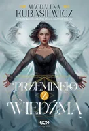 Horror, fantastyka grozy - Przeminęło z Wiedźmą - miniaturka - grafika 1