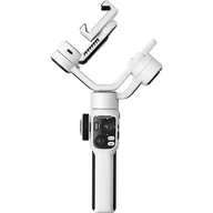 Akcesoria do drona - Zhiyun Smooth 5S White - miniaturka - grafika 1