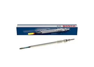 Bosch GLP274 Duraterm, pudełko kartonowe, opakowanie 1 szt. do pojazdów silnikowych Diesel - Świece żarowe - miniaturka - grafika 1