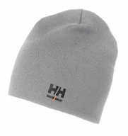 Czapki damskie - Czapka Helly Hansen Lifa Merino Grey Melange - miniaturka - grafika 1