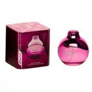 Wody i perfumy damskie - Omerta Desirable Pink Bouquet woda perfumowana 100 ml - miniaturka - grafika 1