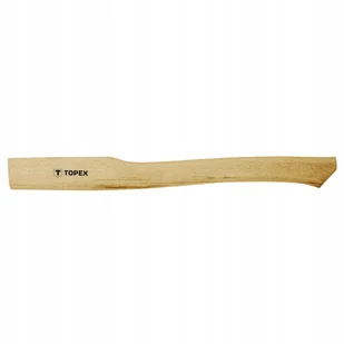 Topex Trzonek do siekiery 60cm/10kg , 05A460 - Młotki - miniaturka - grafika 4