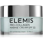 Kremy do twarzy - Elemis Pro-Collagen Anti-Ageing Marine SPF30 krem do twarzy na dzień 50 ml - miniaturka - grafika 1