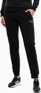 Spodnie sportowe damskie - Spodnie damskie Puma Better Essentials czarne 676805 01 S - miniaturka - grafika 1