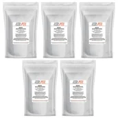 Dodatki do ciast w płynie, aromaty - Soda Oczyszczona 5kg Spożywcza wodorowęglan sodu - miniaturka - grafika 1