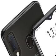 Etui i futerały do telefonów - Etui Do Samsung Galaxy A20E Sm-A202 Imesh Electro - miniaturka - grafika 1
