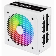 Zasilacze komputerowe - Corsair CX750F RGB 750W 80 Plus Bronze (CP-9020227-EU) - miniaturka - grafika 1