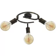 Lampy sufitowe - Rabalux 3216 - Oświetlenie punktowe FIDEL 3xE27/25W/230V - miniaturka - grafika 1
