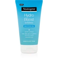 Peelingi i scruby do twarzy - Neutrogena Neutrogena Hydro Boost Face wygładzający peeling do twarzy 150 ml - miniaturka - grafika 1