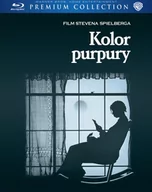 Dramaty Blu-ray - Warner Bros Entertainment Kolor purpury (Premium Collection) - miniaturka - grafika 1