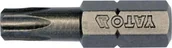 Bity - YATO Bity 1/4x25 mm torx t27 10 szt YT-78145 - miniaturka - grafika 1