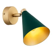 Lampy ścienne - Lampa ścienna/sufitowa LUCINDA 8254 - Argon - miniaturka - grafika 1