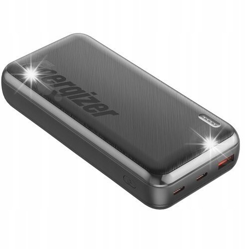 Powerbank Energizer Powerbank Energizer o pojemności 20 000 mAh