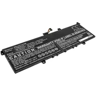 Baterie do laptopów - Lenovo ThinkBook 13s G2 ITL-20V9000LAU / 5B10Z37621 3550mAh 54.81Wh Li-Polymer 15.44V (Cameron Sino) - miniaturka - grafika 1